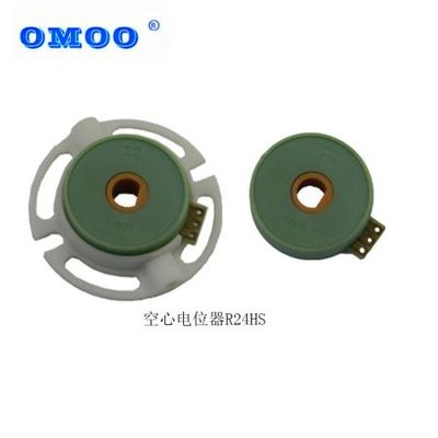 R24HS机器人关节角度传感器