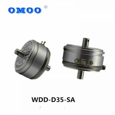 WDD-D35-SA角度传感器