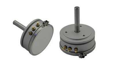 WDD-D45-DC角度传感器