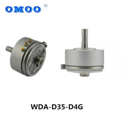 WDD-D35-D4G角度传感器