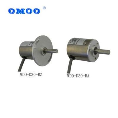 WDD-D30-360非接触式角度传感器