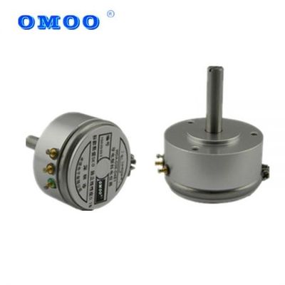 WDD-D35-D4E1系列角度传感器