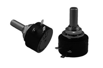 WDD-D22-M系列角度传感器