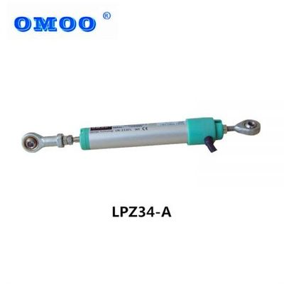LPZ34-A圆铰接系列位移传感器