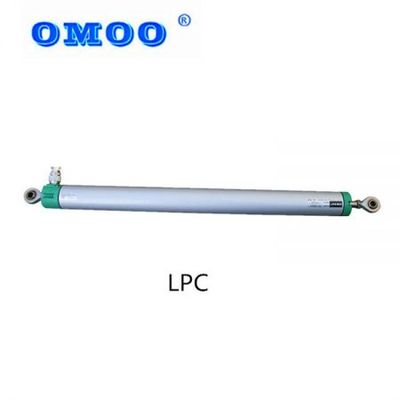 LPC铰接系列位移传感器