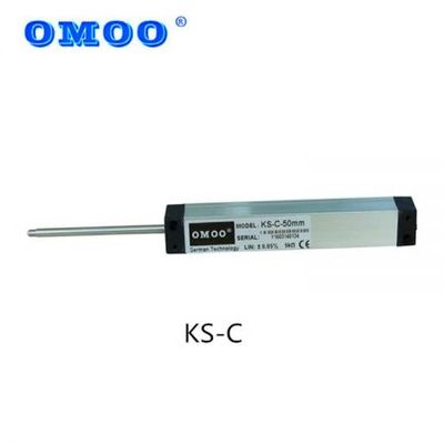 KS-C微型自复位系列位移传感器
