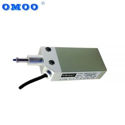 弹簧自复式光栅尺