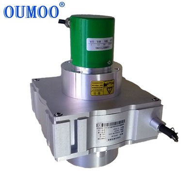 拉绳位移传感器LS-400系列