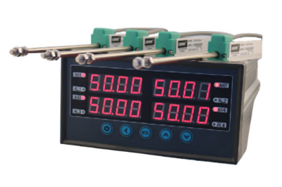 OM-SD多通道数字式仪表
